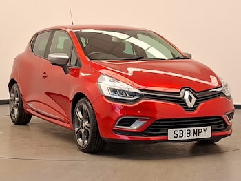 Used Renault Clio 2018 for sale - 77682464: Photo