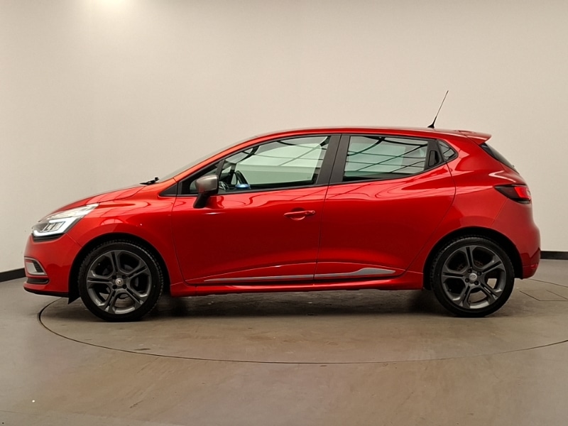 Used Renault Clio 2018 for sale - 77682464: Photo 4