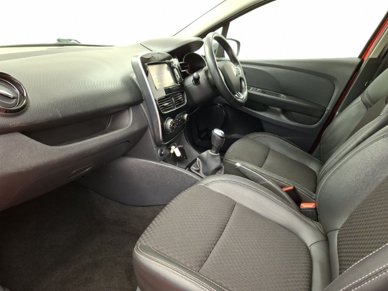 Used Renault Clio 2018 for sale - 77682464: Photo 5