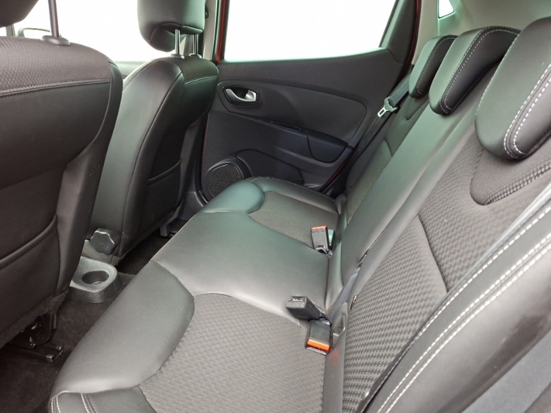 Used Renault Clio 2018 for sale - 77682464: Photo 6