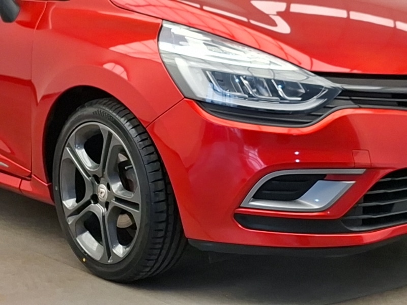 Used Renault Clio 2018 for sale - 77682464: Photo 9