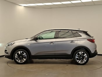 Used Vauxhall Grandland X 2021 for sale - 78563651: Photo