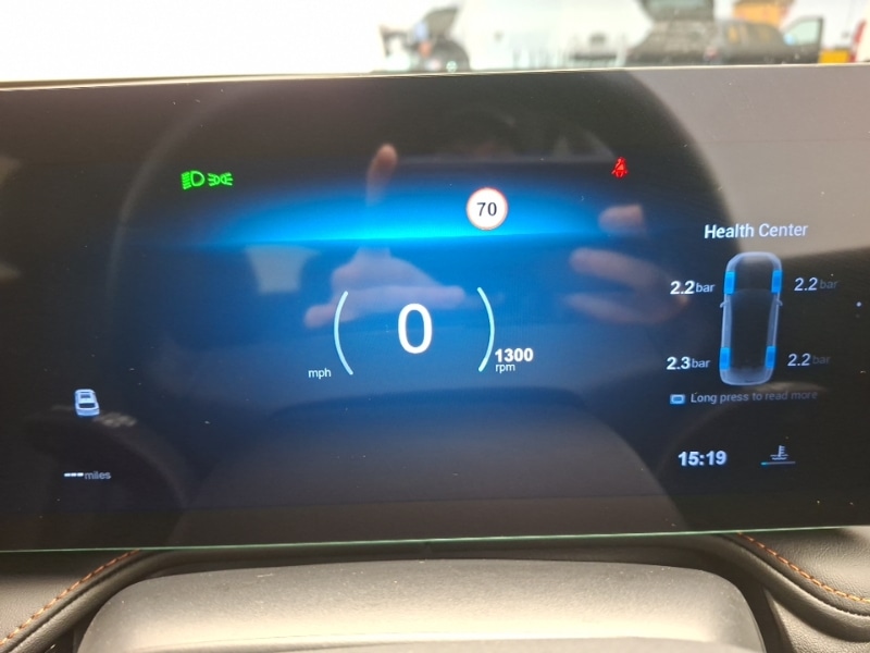 Used MG MG HS 2024 for sale - 77304134: Photo 15