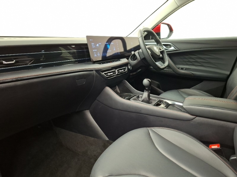 Used MG MG HS 2024 for sale - 77304134: Photo 5