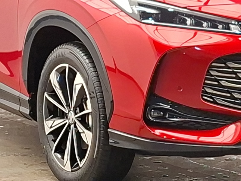 Used MG MG HS 2024 for sale - 77304134: Photo 9