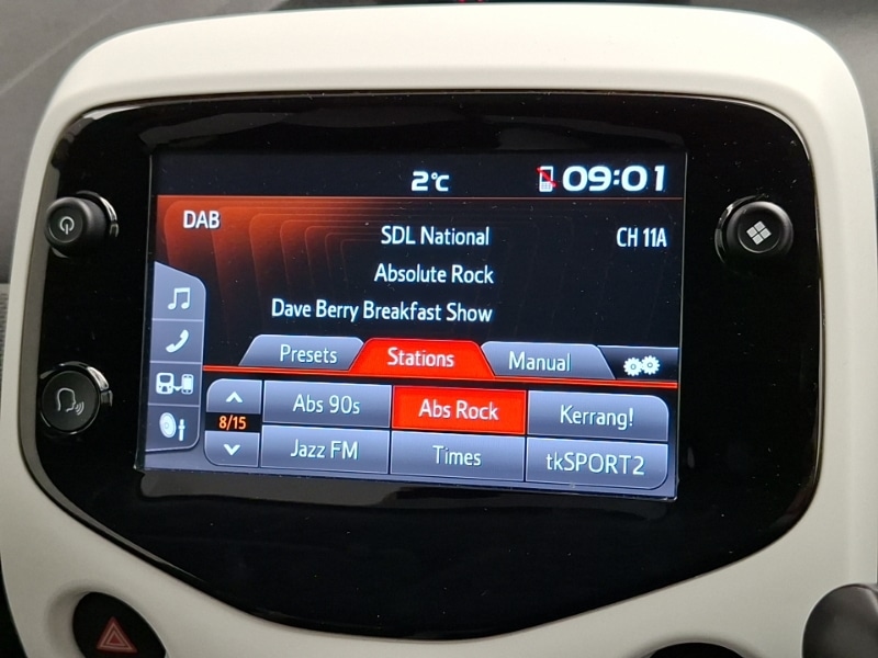 Used Citroen C1 2021 for sale - 77343234: Photo 14