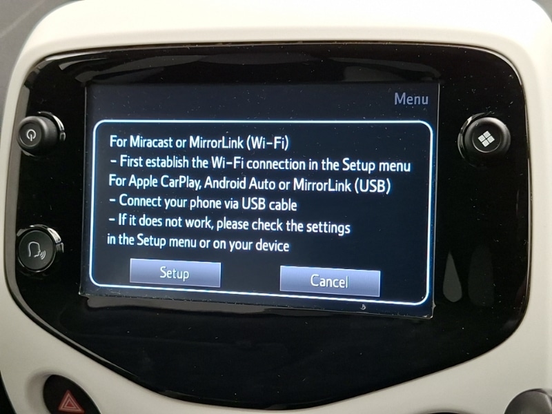 Used Citroen C1 2021 for sale - 77343234: Photo 15