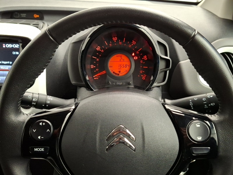 Used Citroen C1 2021 for sale - 77343234: Photo 19