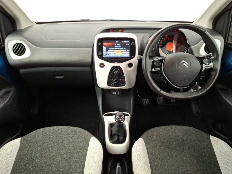 Used Citroen C1 2021 for sale - 77343234: Photo 2