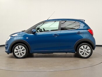 Used Citroen C1 2021 for sale - 77343234: Photo