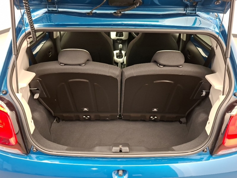 Used Citroen C1 2021 for sale - 77343234: Photo 8