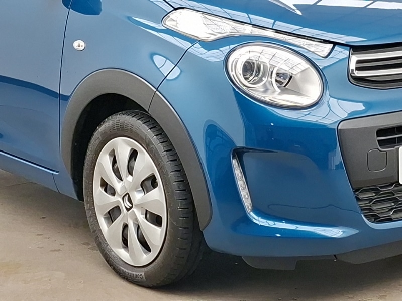 Used Citroen C1 2021 for sale - 77343234: Photo 9