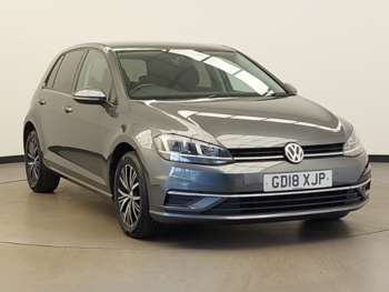 2018 - 1.0 TSI 110 SE 5dr