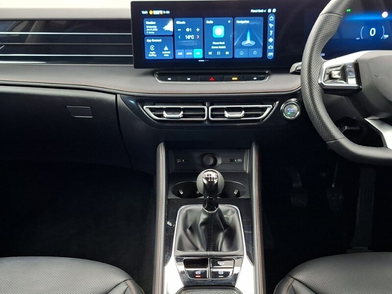 Used MG MG HS 2024 for sale - 77273016: Photo 10