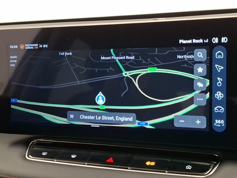 Used MG MG HS 2024 for sale - 77273016: Photo 14