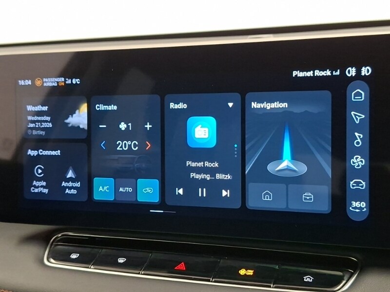 Used MG MG HS 2024 for sale - 77273016: Photo 15