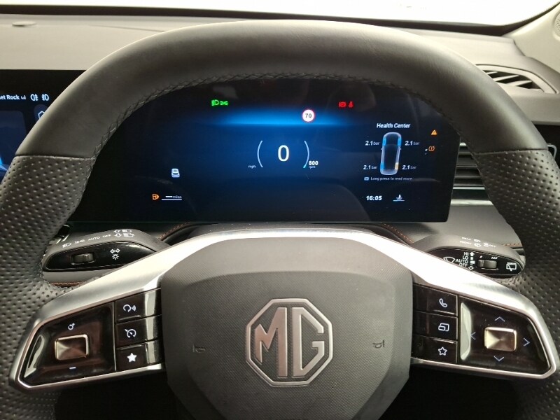 Used MG MG HS 2024 for sale - 77273016: Photo 19