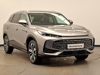 Used MG MG HS 2024 for sale - 77273016: Photo