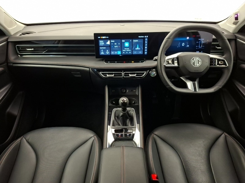 Used MG MG HS 2024 for sale - 77273016: Photo 2