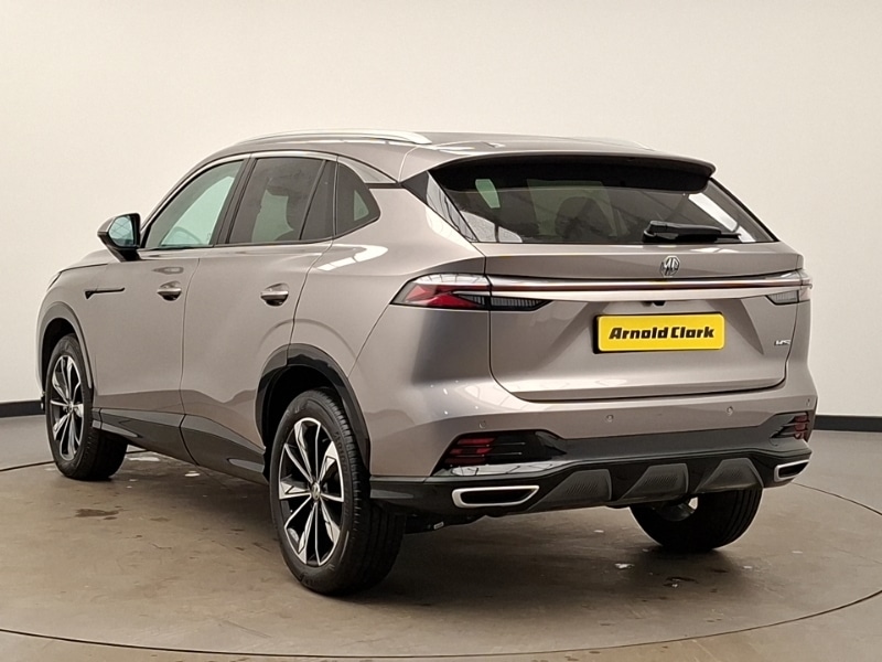 Used MG MG HS 2024 for sale - 77273016: Photo 3