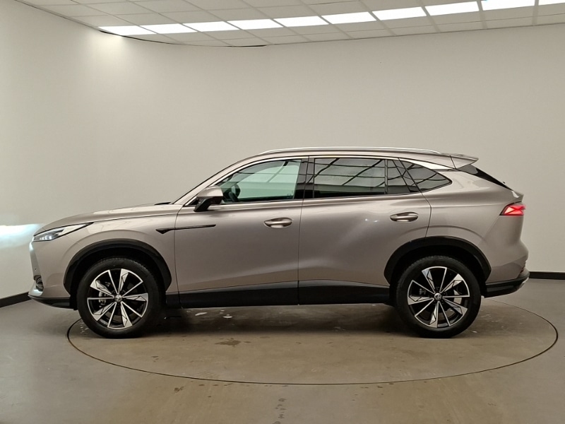 Used MG MG HS 2024 for sale - 77273016: Photo 4