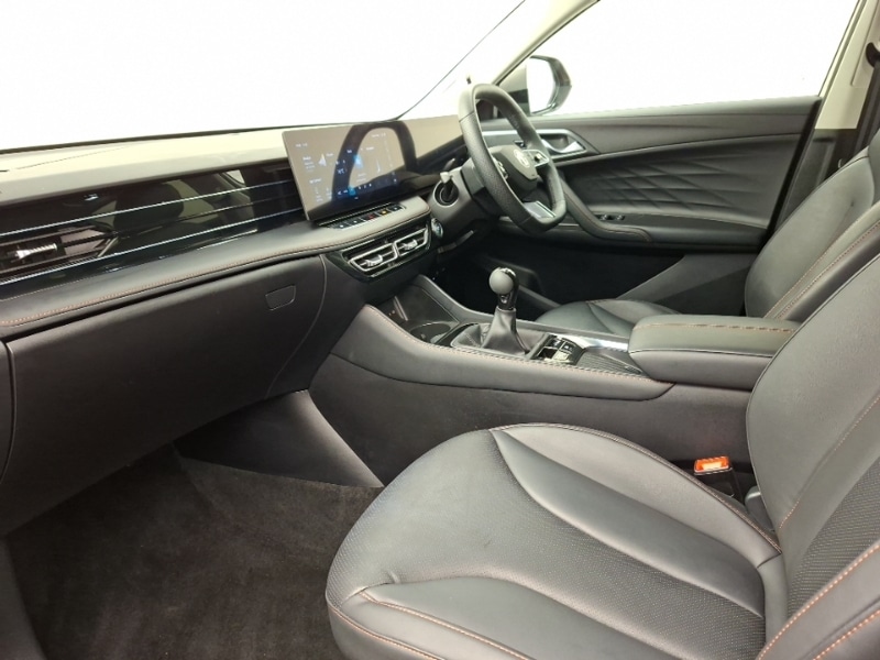 Used MG MG HS 2024 for sale - 77273016: Photo 5