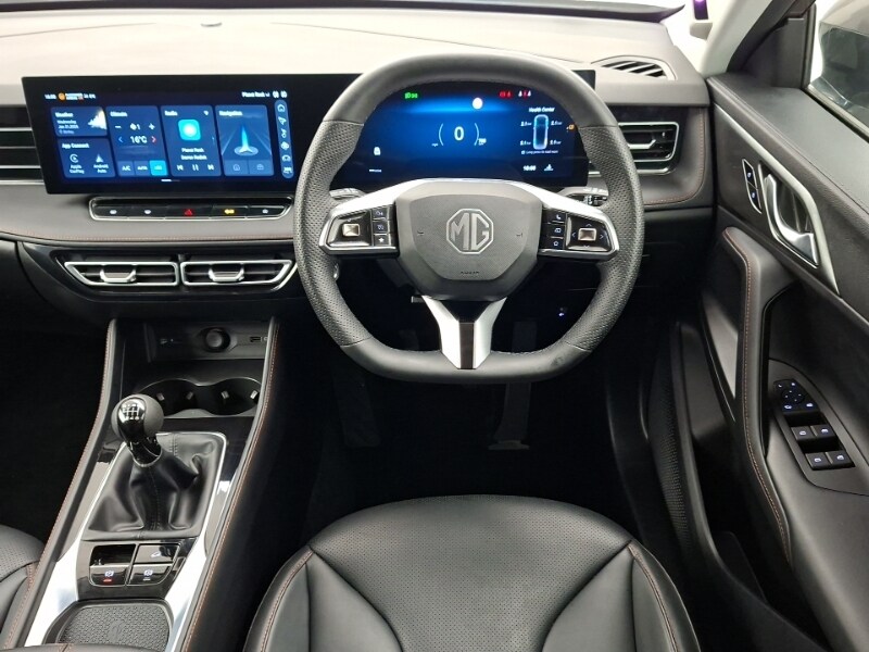 Used MG MG HS 2024 for sale - 77273016: Photo 7