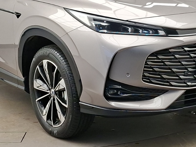 Used MG MG HS 2024 for sale - 77273016: Photo 9