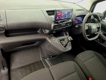 Used Vauxhall Combo 2024 for sale - 79659607: Photo
