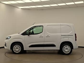 Used Vauxhall Combo 2024 for sale - 79659607: Photo