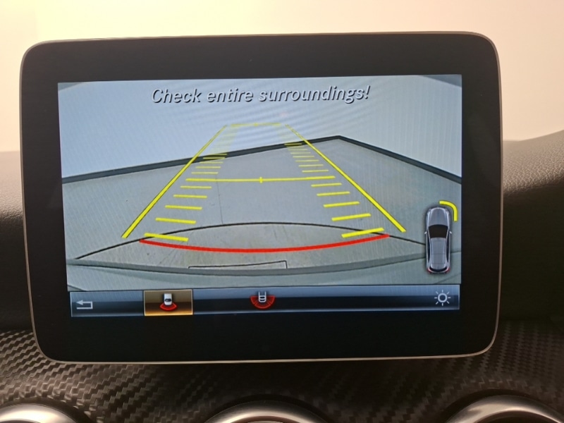 Used Mercedes-Benz A-Class 2018 for sale - 77992549: Photo 11