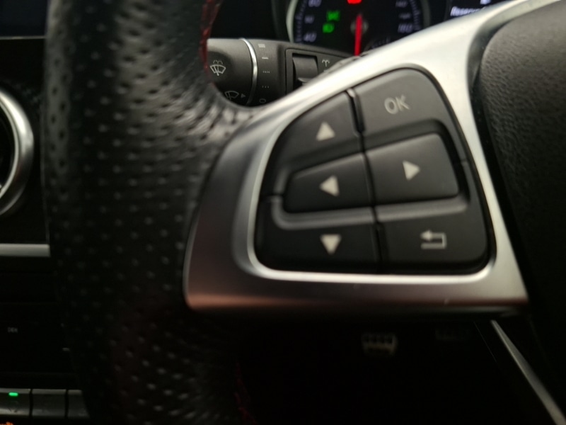 Used Mercedes-Benz A-Class 2018 for sale - 77992549: Photo 17