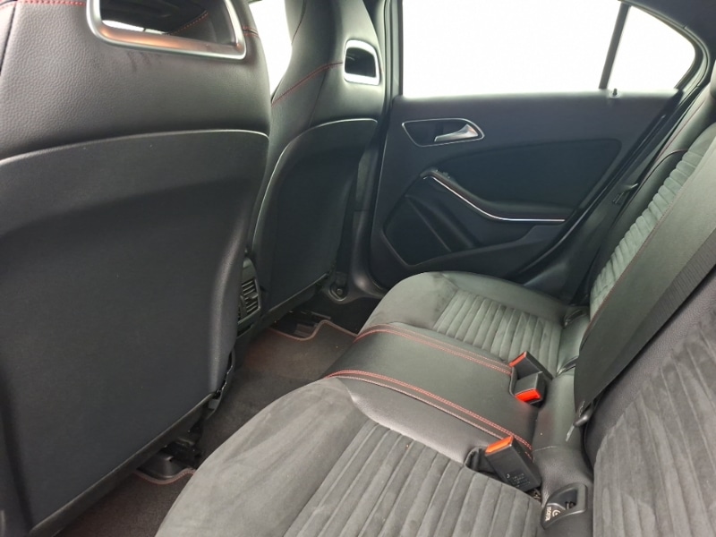 Used Mercedes-Benz A-Class 2018 for sale - 77992549: Photo 6