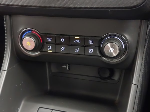 Used MG MG ZS 2019 for sale - 76269028: Photo 13