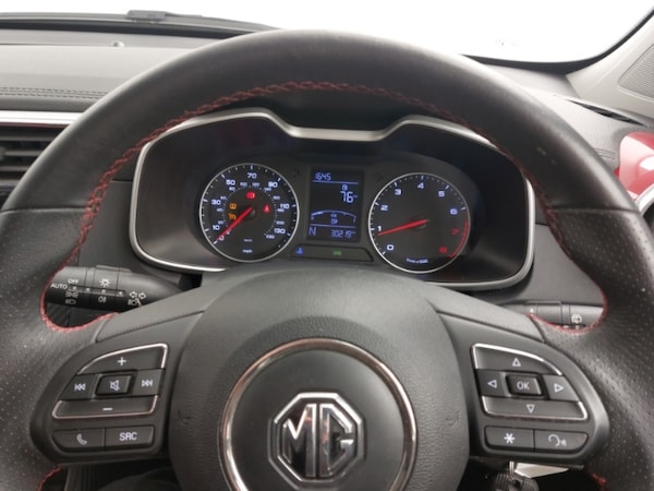 Used MG MG ZS 2019 for sale - 76269028: Photo 19