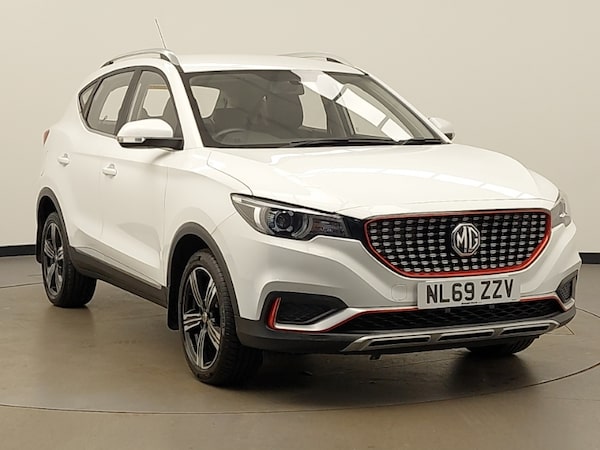 Used MG MG ZS 2019 for sale - 76269028: Photo 1