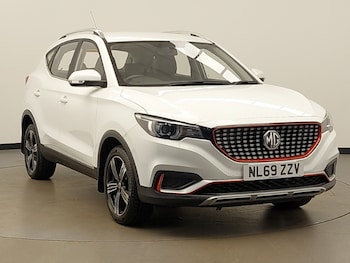 Used MG MG ZS 2019 for sale - 76269028: Photo
