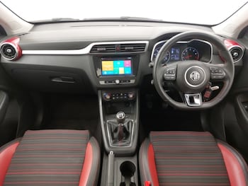 Used MG MG ZS 2019 for sale - 76269028: Photo