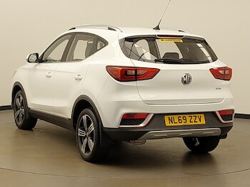 Used MG MG ZS 2019 for sale - 76269028: Photo