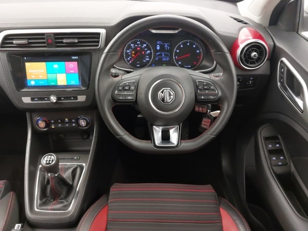 Used MG MG ZS 2019 for sale - 76269028: Photo 7