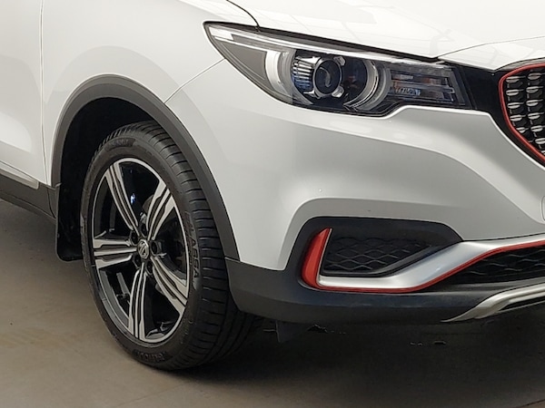 Used MG MG ZS 2019 for sale - 76269028: Photo 9