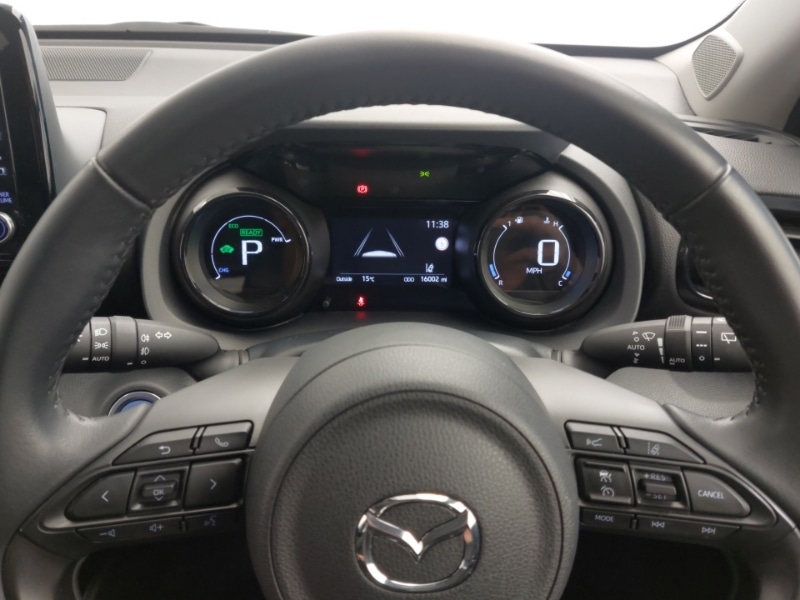 Vehicle 19