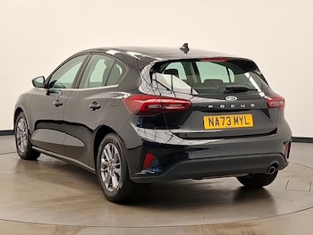 Used Ford Focus 2023 for sale - 77433376: Photo