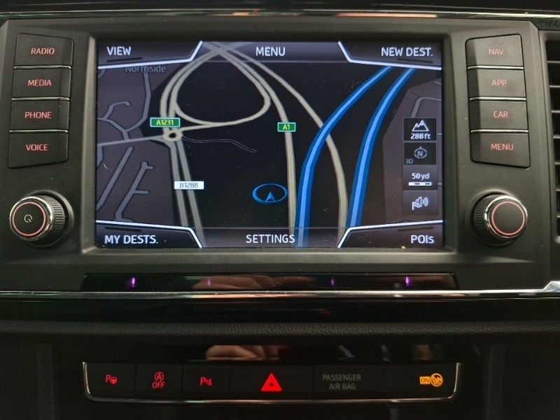 Used SEAT Ateca 2019 for sale - 78065696: Photo 15