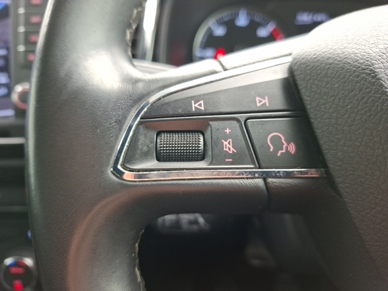 Used SEAT Ateca 2019 for sale - 78065696: Photo 16