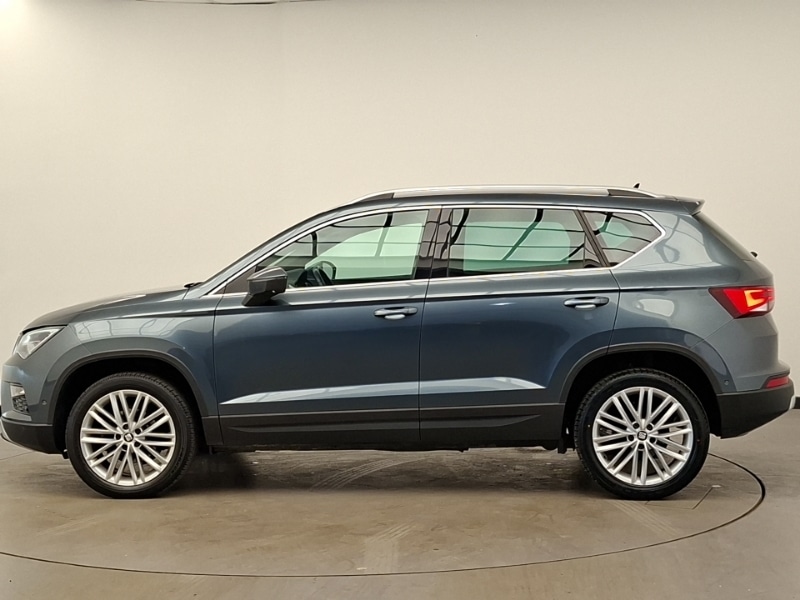 Used SEAT Ateca 2019 for sale - 78065696: Photo 4