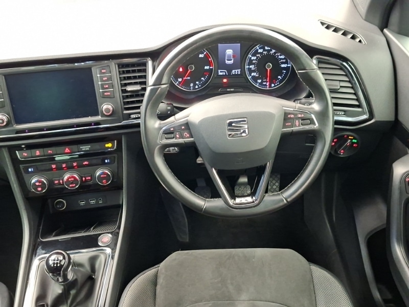 Used SEAT Ateca 2019 for sale - 78065696: Photo 7