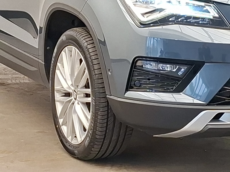 Used SEAT Ateca 2019 for sale - 78065696: Photo 9