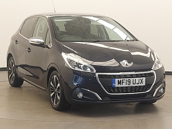Used Peugeot 208 2019 for sale - 78563655: Photo