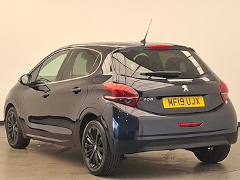 Used Peugeot 208 2019 for sale - 78563655: Photo